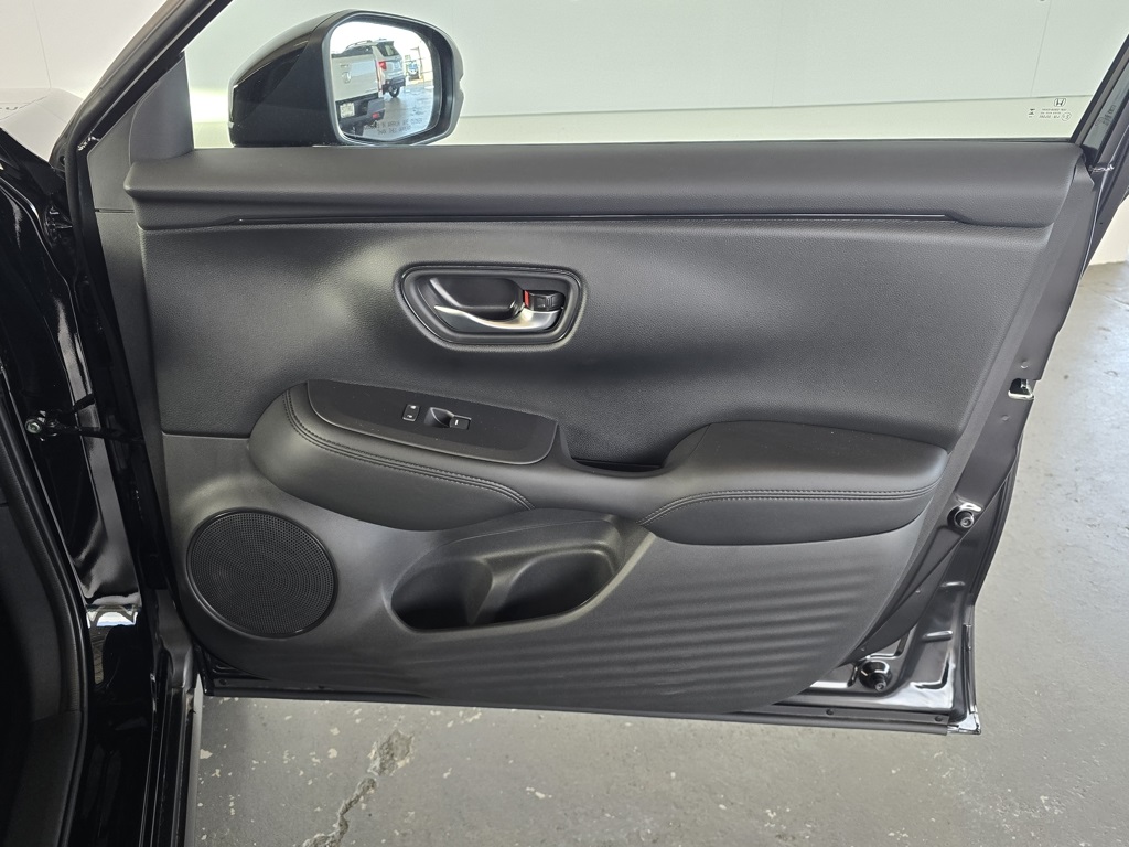 Thumbnail: 2026 Honda HR-V - 24