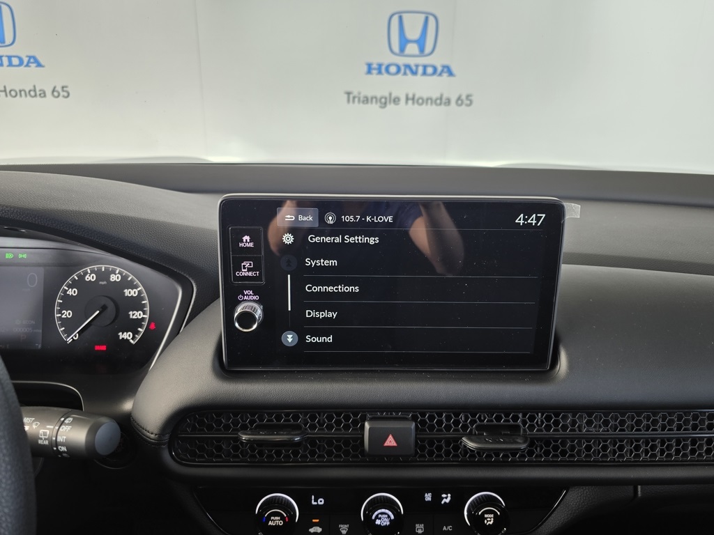 Thumbnail: 2026 Honda HR-V - 29