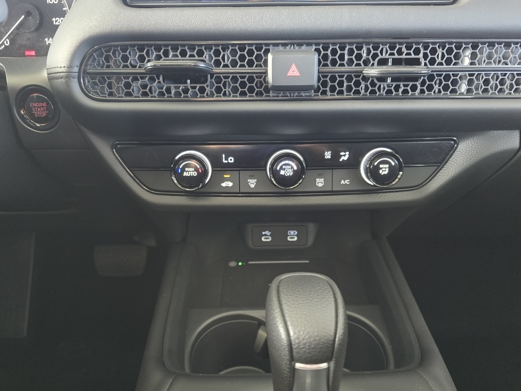 Thumbnail: 2026 Honda HR-V - 30