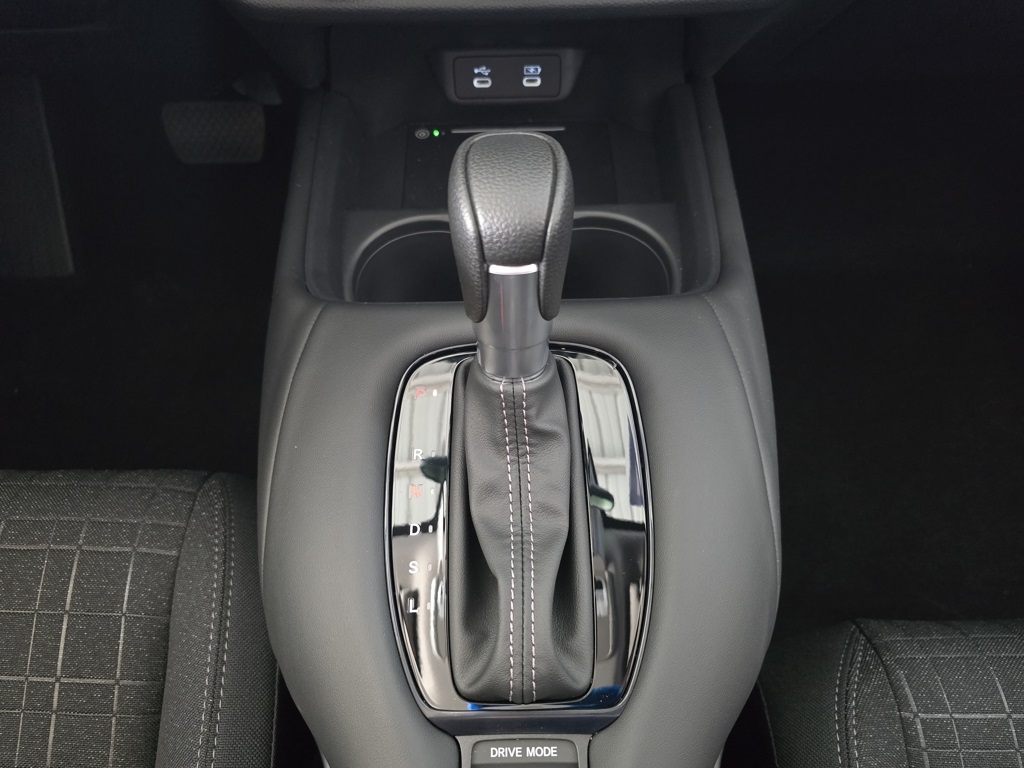 Thumbnail: 2026 Honda HR-V - 32