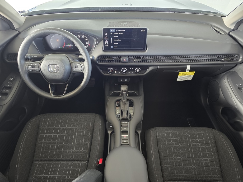 Thumbnail: 2026 Honda HR-V - 7