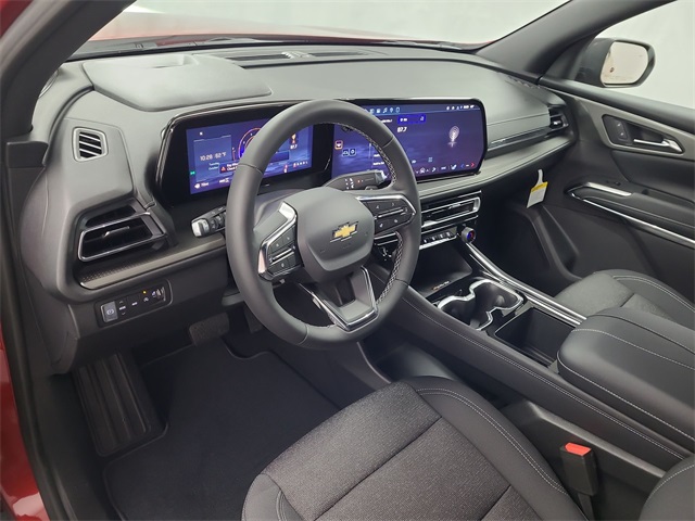 2026 – Chevrolet – Traverse