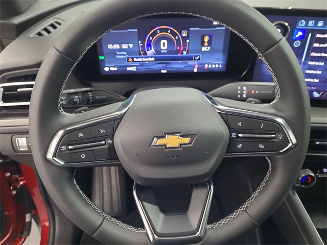 2026 – Chevrolet – Traverse