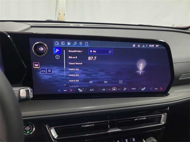 2026 – Chevrolet – Traverse