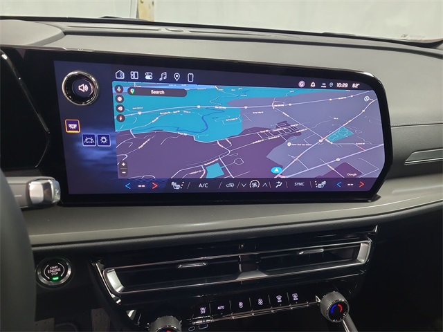 2026 – Chevrolet – Traverse