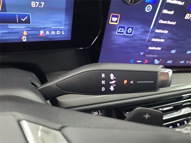 2026 – Chevrolet – Traverse