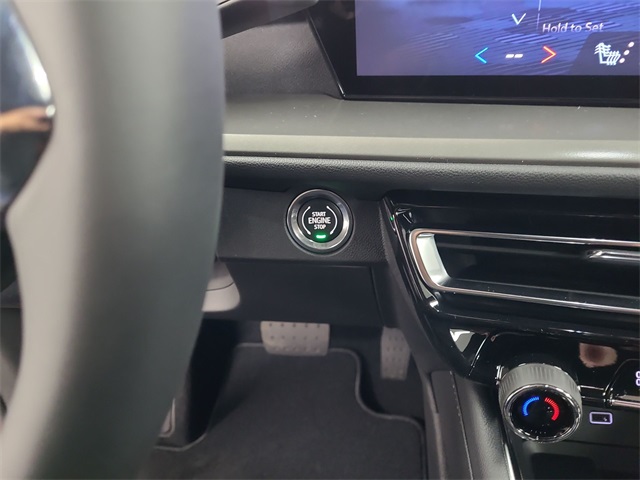 2026 – Chevrolet – Traverse