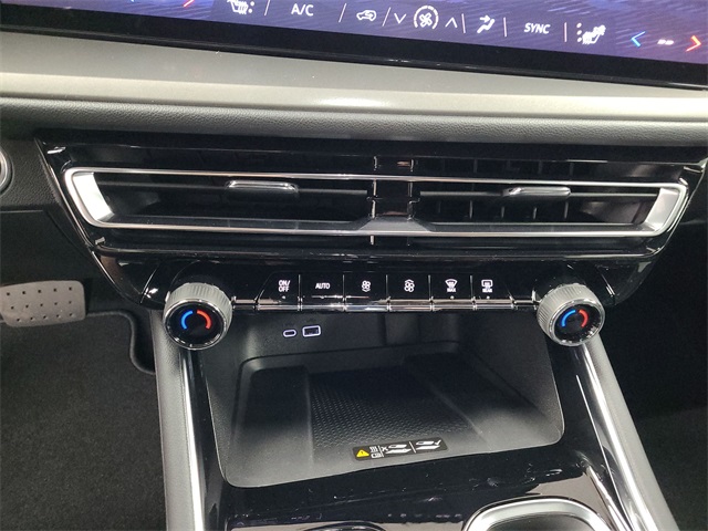2026 – Chevrolet – Traverse