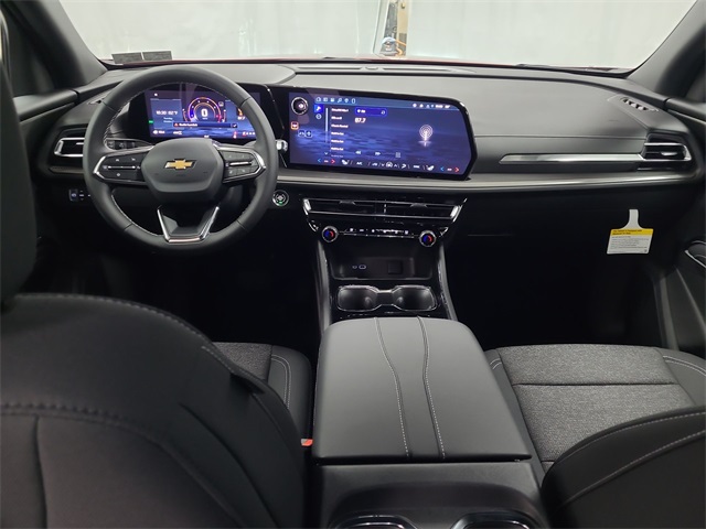 2026 – Chevrolet – Traverse