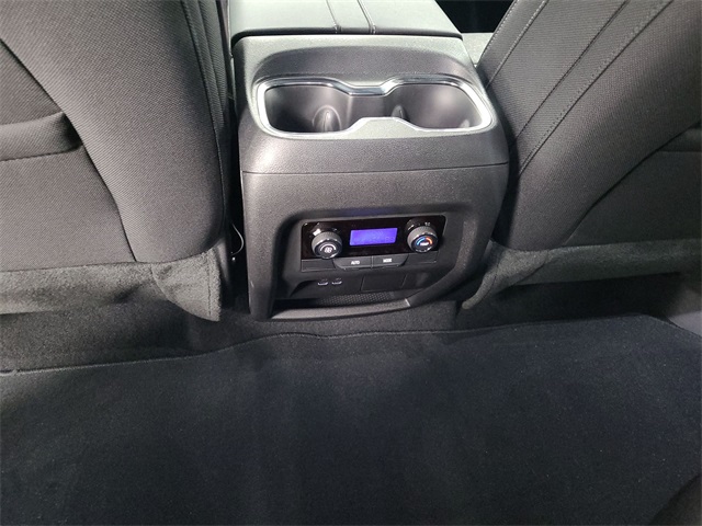 2026 – Chevrolet – Traverse