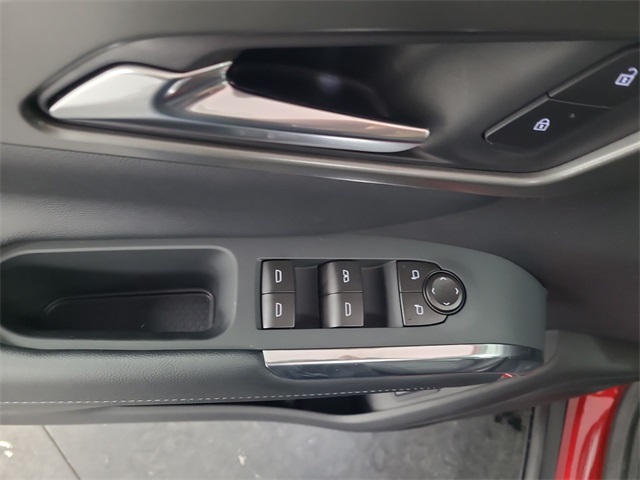 2026 – Chevrolet – Traverse