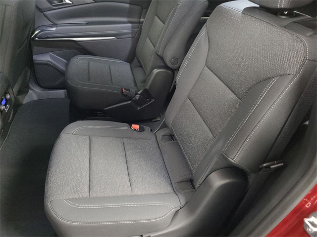 2026 – Chevrolet – Traverse