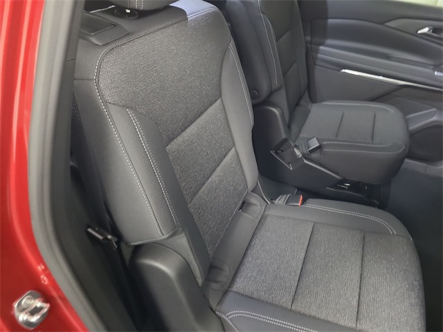 2026 – Chevrolet – Traverse