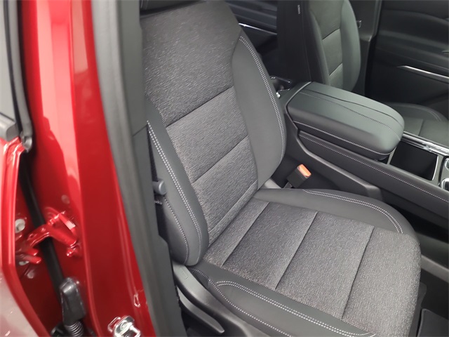 2026 – Chevrolet – Traverse