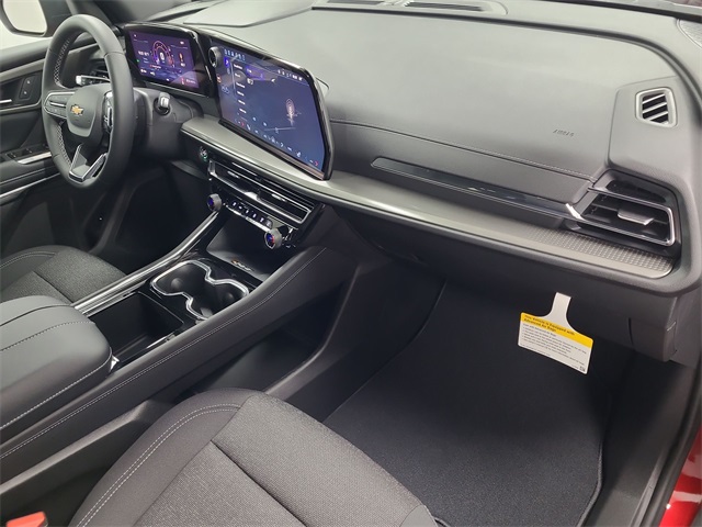 2026 – Chevrolet – Traverse