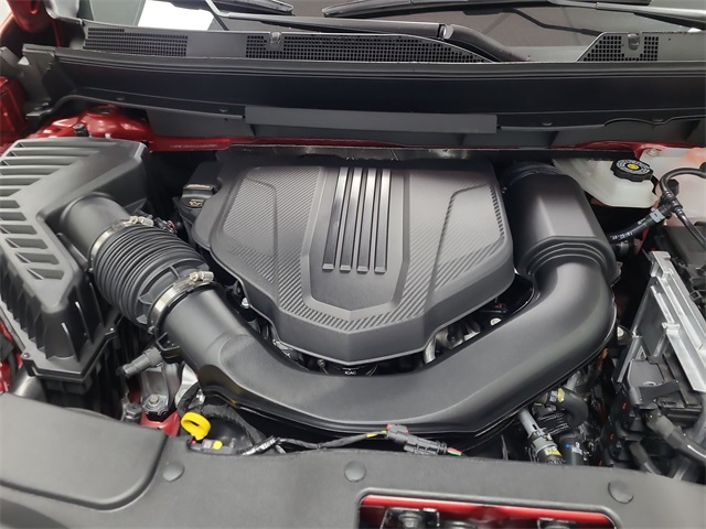 2026 – Chevrolet – Traverse