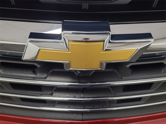 2026 – Chevrolet – Traverse
