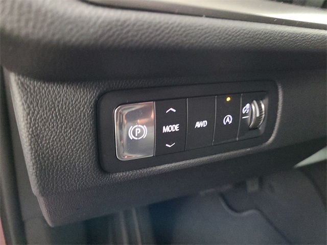 2026 – Chevrolet – Traverse