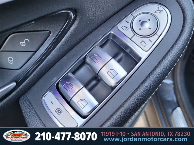 Used Car 2020 Mercedes-benz Glc  Glc 300 For Sale Under $20,000 In San Antonio, Texas