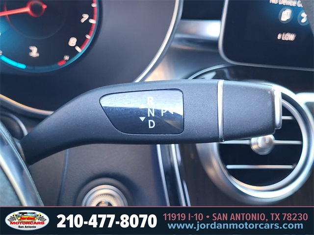 Used Car 2020 Mercedes-benz Glc  Glc 300 For Sale Under $20,000 In San Antonio, Texas