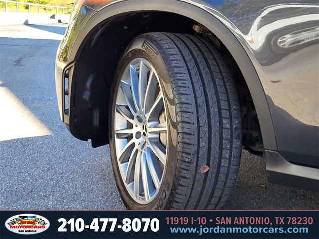 Used Car 2020 Mercedes-benz Glc  Glc 300 For Sale Under $20,000 In San Antonio, Texas
