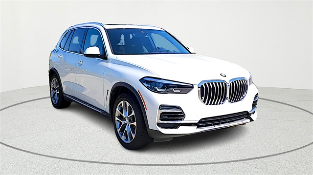 2023 BMW X5