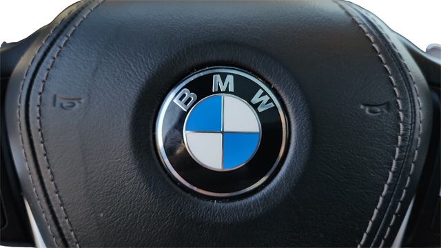 2023 BMW X5