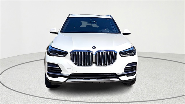 2023 BMW X5