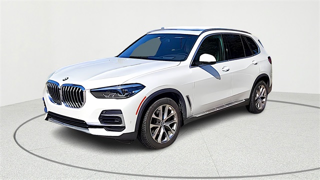 2023 BMW X5