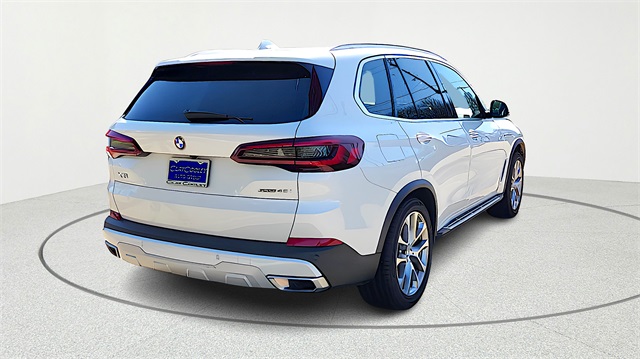 2023 BMW X5