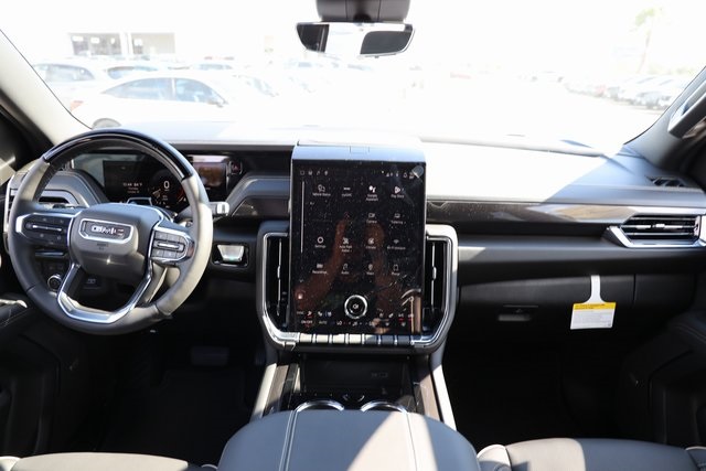 2026 GMC Yukon XL Elevation Black at Bayway Cadillac of The Woodlands