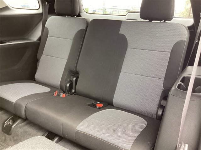 Used Car 2019 Chevrolet Traverse  Lt For Sale Under $20,000 In San Antonio, Texas