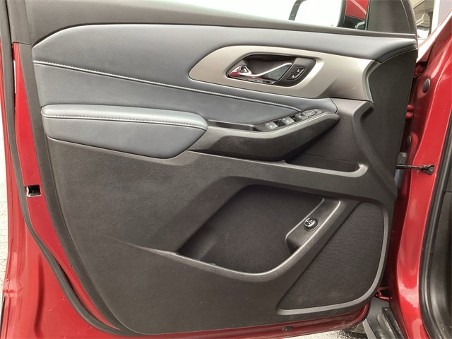 Used Car 2019 Chevrolet Traverse  Lt For Sale Under $20,000 In San Antonio, Texas