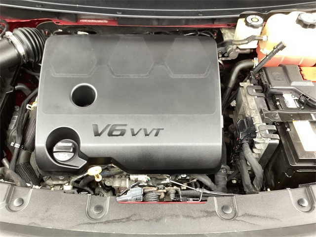 Used Car 2019 Chevrolet Traverse  Lt For Sale Under $20,000 In San Antonio, Texas