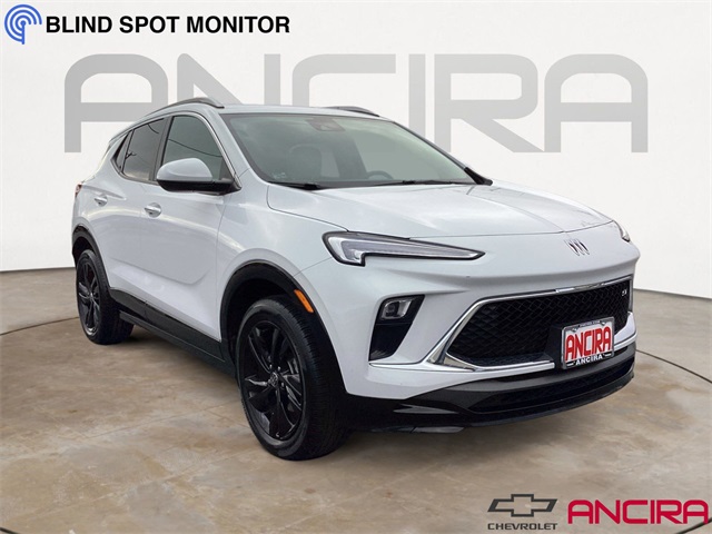 Used Car 2024 Buick Encore Gx  Sport Touring For Sale Under $25,000 In San Antonio, Texas