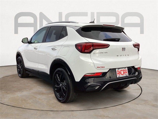 Used Car 2024 Buick Encore Gx  Sport Touring For Sale Under $25,000 In San Antonio, Texas