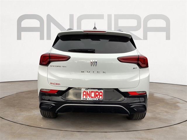 Used Car 2024 Buick Encore Gx  Sport Touring For Sale Under $25,000 In San Antonio, Texas