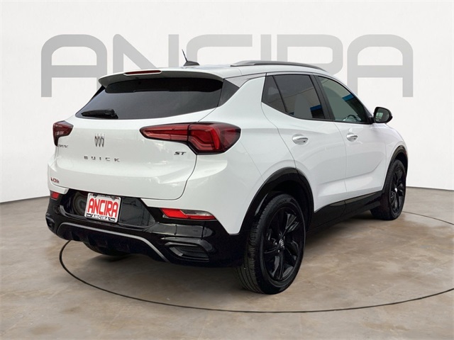 Used Car 2024 Buick Encore Gx  Sport Touring For Sale Under $25,000 In San Antonio, Texas