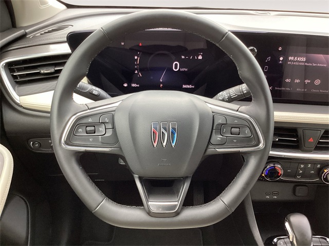 Used Car 2024 Buick Encore Gx  Sport Touring For Sale Under $25,000 In San Antonio, Texas