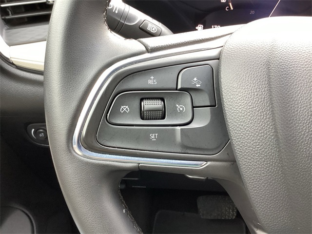 Used Car 2024 Buick Encore Gx  Sport Touring For Sale Under $25,000 In San Antonio, Texas