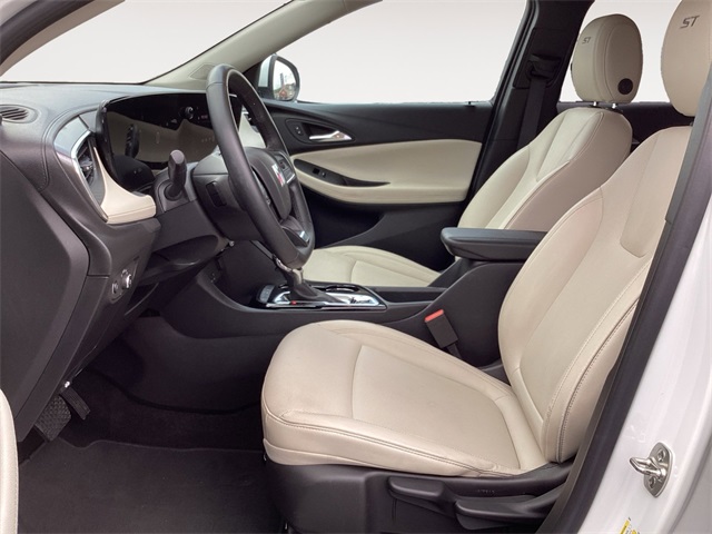 Used Car 2024 Buick Encore Gx  Sport Touring For Sale Under $25,000 In San Antonio, Texas