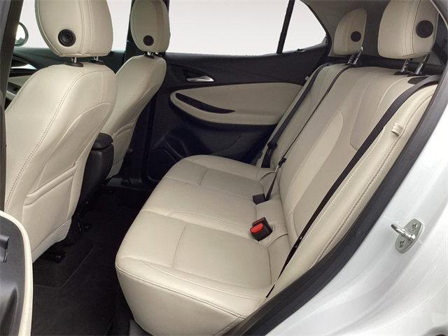 Used Car 2024 Buick Encore Gx  Sport Touring For Sale Under $25,000 In San Antonio, Texas