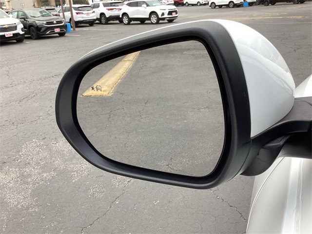 Used Car 2024 Buick Encore Gx  Sport Touring For Sale Under $25,000 In San Antonio, Texas