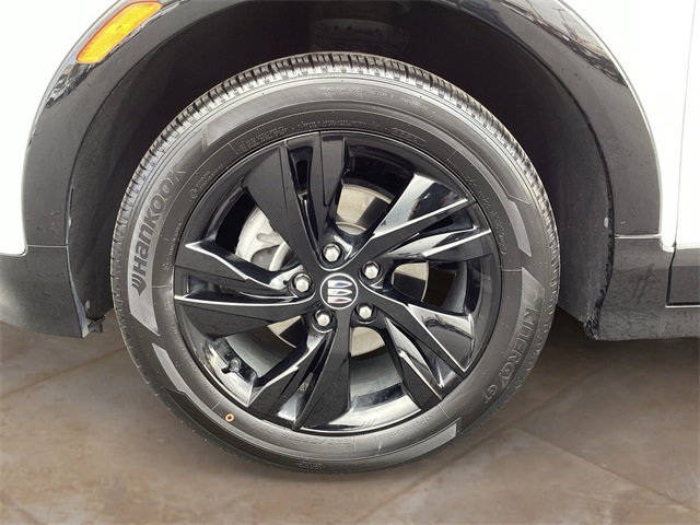 Used Car 2024 Buick Encore Gx  Sport Touring For Sale Under $25,000 In San Antonio, Texas