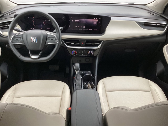 Used Car 2024 Buick Encore Gx  Sport Touring For Sale Under $25,000 In San Antonio, Texas