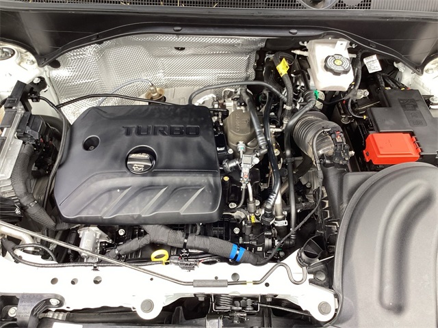 Used Car 2024 Buick Encore Gx  Sport Touring For Sale Under $25,000 In San Antonio, Texas