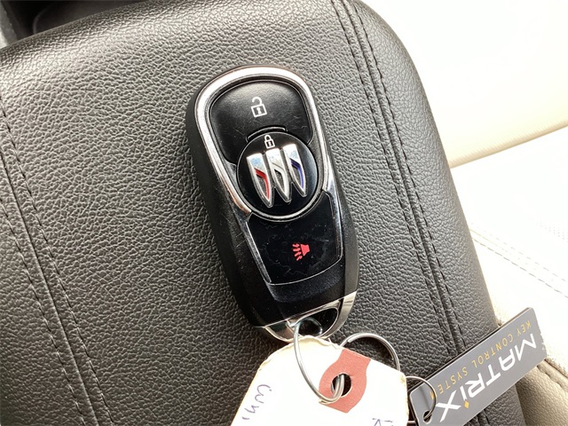 Used Car 2024 Buick Encore Gx  Sport Touring For Sale Under $25,000 In San Antonio, Texas