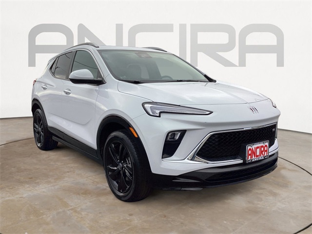 Used Car 2024 Buick Encore Gx  Sport Touring For Sale Under $25,000 In San Antonio, Texas