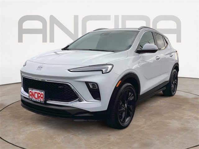 Used Car 2024 Buick Encore Gx  Sport Touring For Sale Under $25,000 In San Antonio, Texas