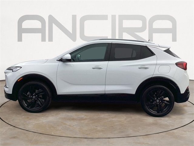 Used Car 2024 Buick Encore Gx  Sport Touring For Sale Under $25,000 In San Antonio, Texas